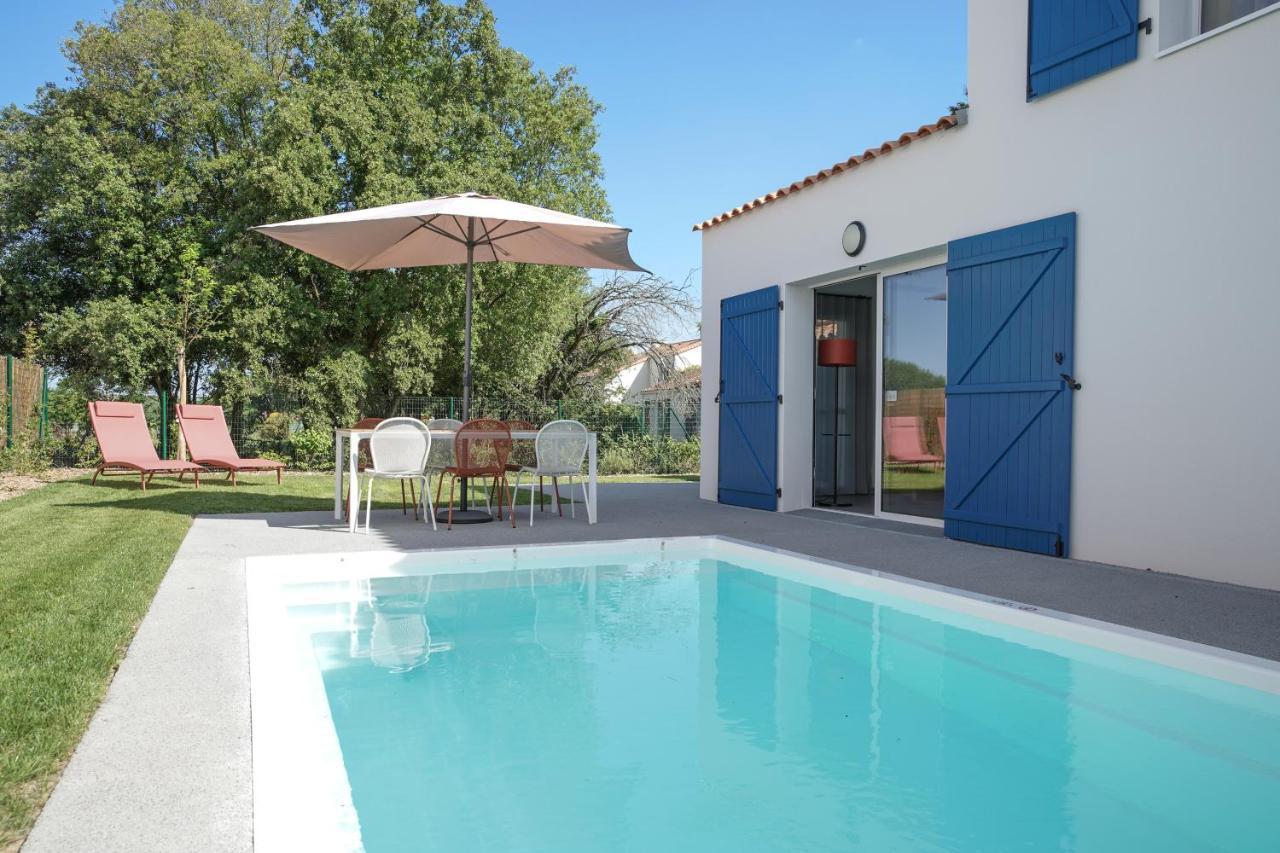 Pierre & Premium Les D'olonne 5* Les Sables-dʼOlonne